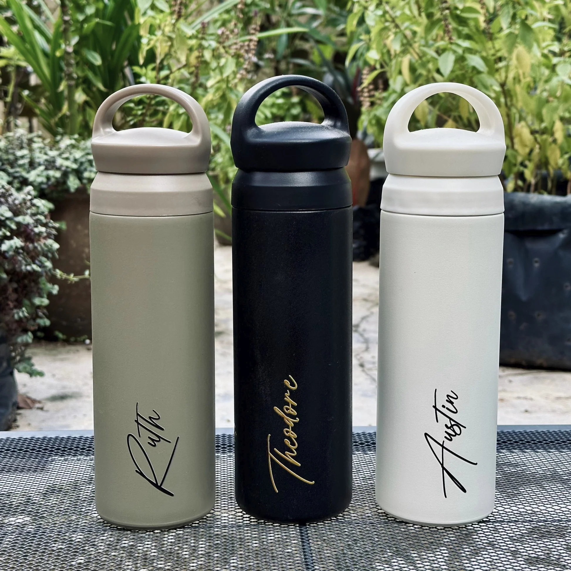 Personalized Tumbler
